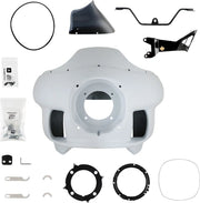 Klock Werks Fxrp-style Fairing Kit