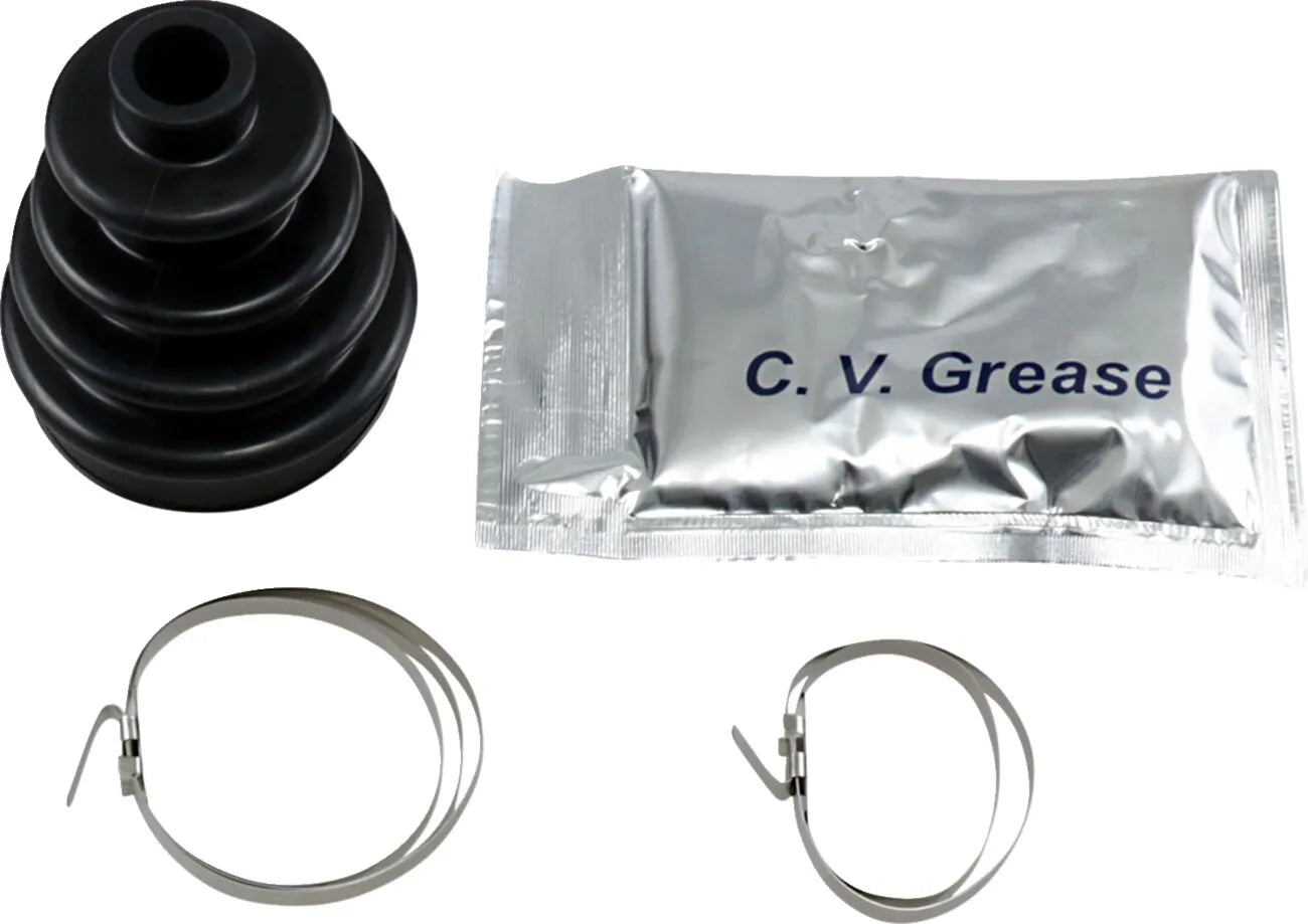 All Balls Cv Boot Kit