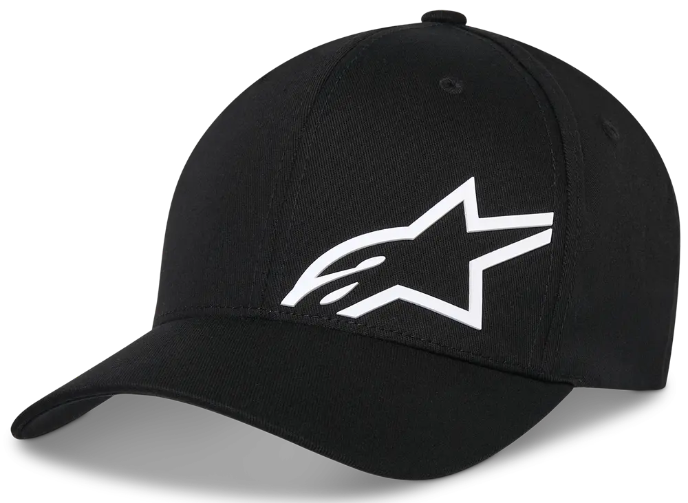 Alpinestars Corp Shift Multi Curved Bill Hat