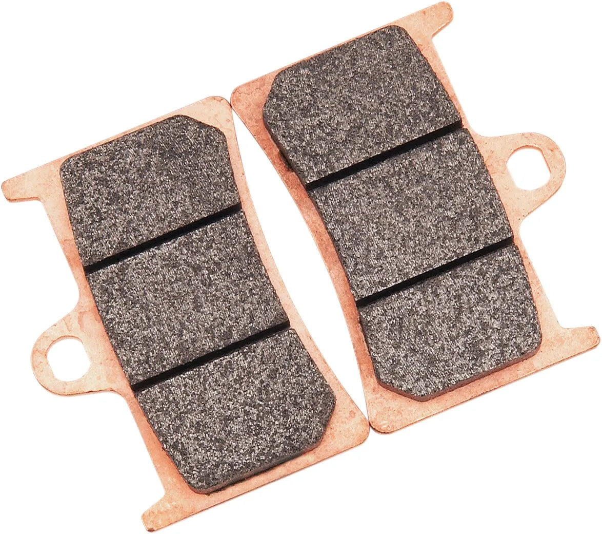 Sbs Hs Street Excel Sintered Front Brake Pads - Front