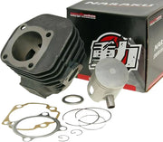 Naraku 100cc Cylinder Kit For Yamaha/minarelli 2t