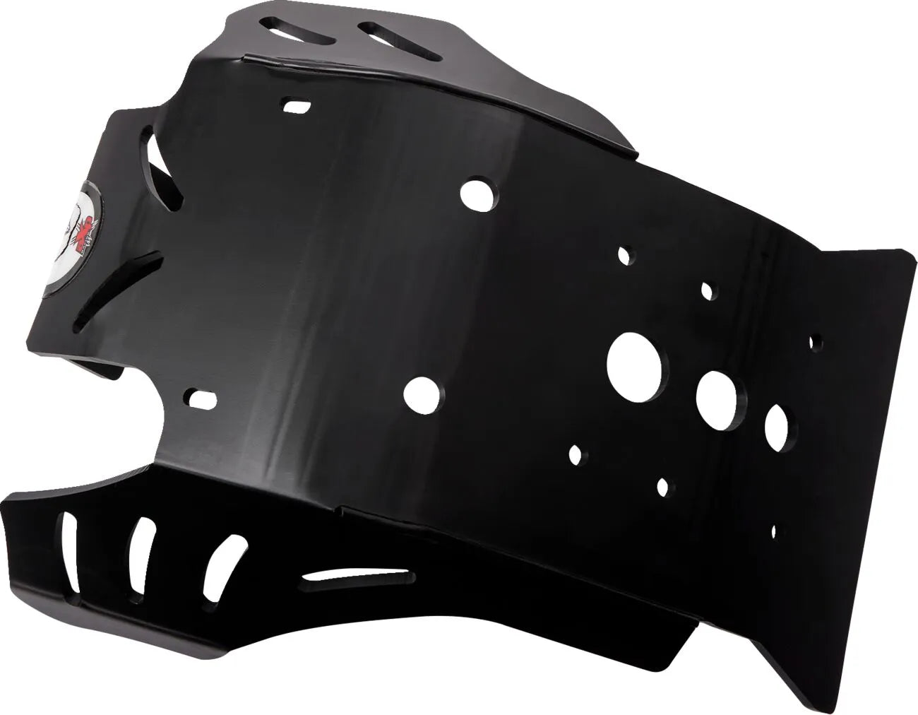 Axp Racing Hdpe Skid Plate For Motocross/enduro