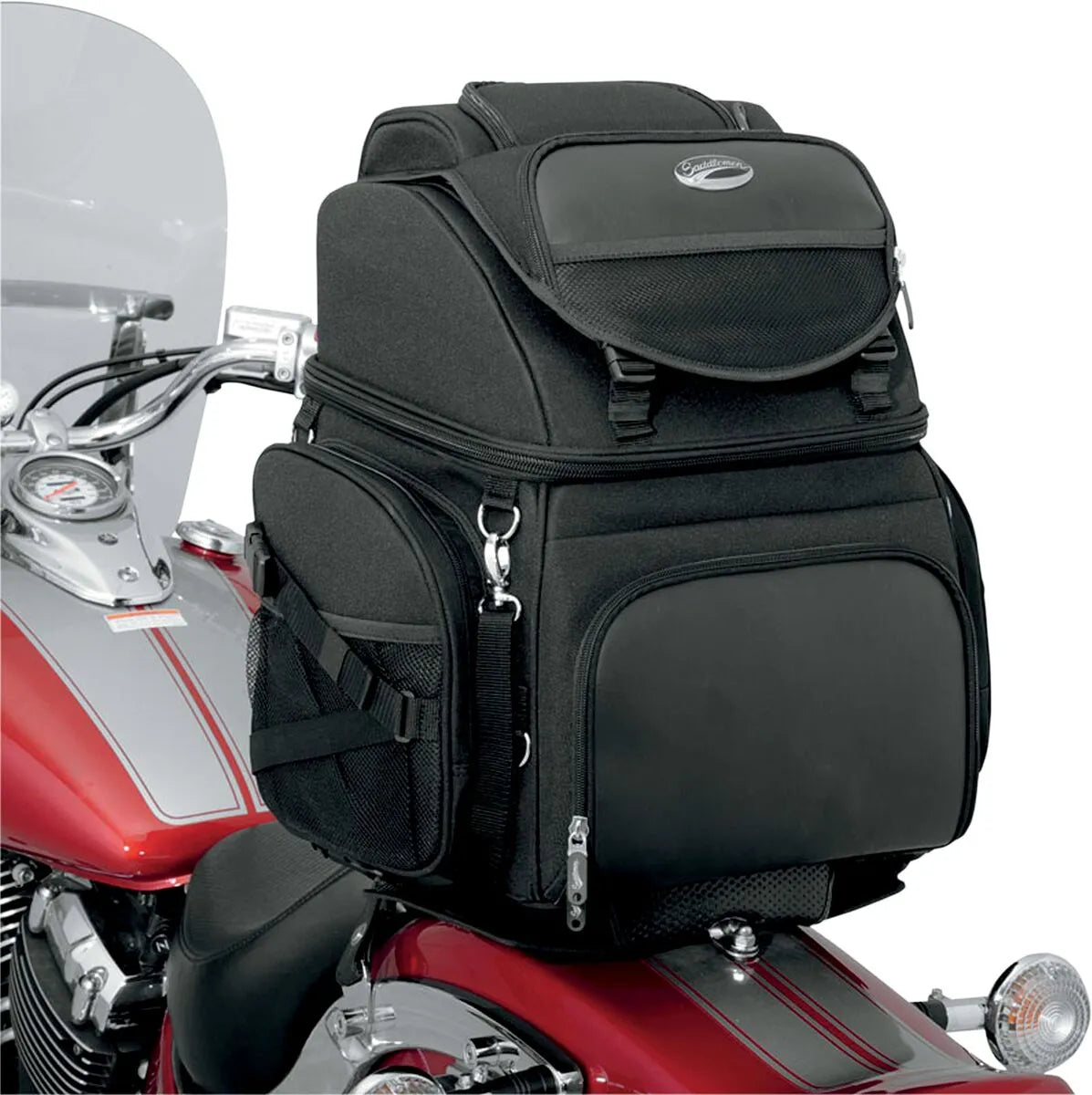 Saddlemen Br3400 Sissy Bar Bag