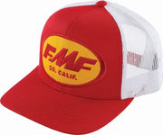 FMF Origins 3 Trucker Hat