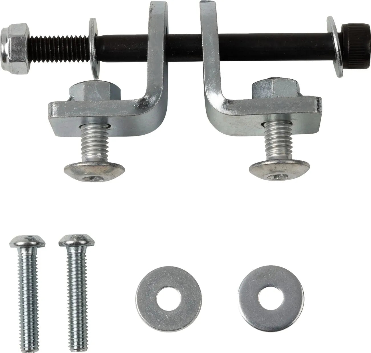 Moose Offroad Aluminum Skid Plate