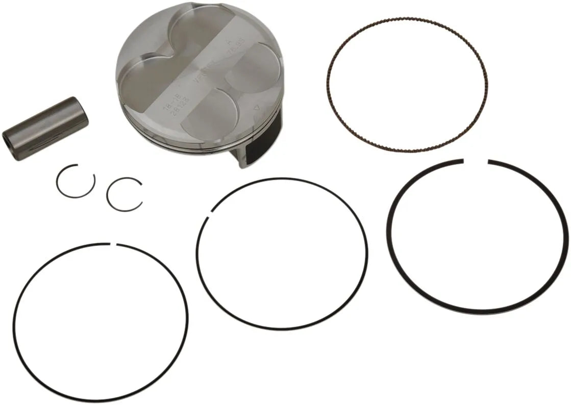 Vertex Forged Replica Piston Kit for 4-Stroke 250cc 13.4:1