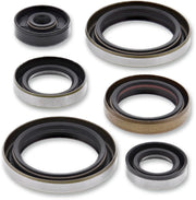 Moose Offroad Engine Oil Seal Set