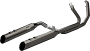 Khrome Werks Dominator 2-into-2 Exhaust System