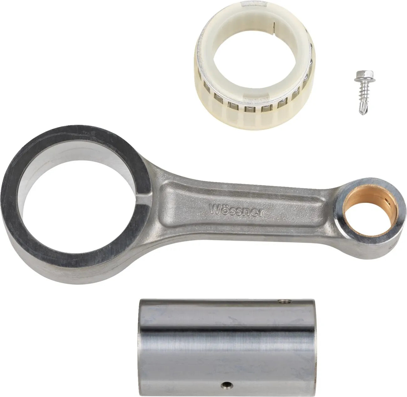 Wossner Connecting Rod Kit For 4-stroke Engines