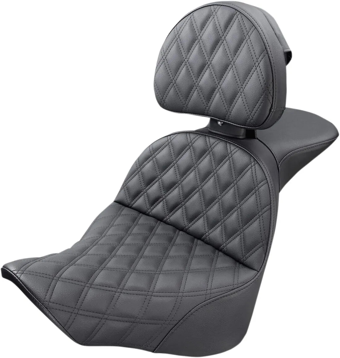 Saddlemen Explorer Lattice Stitch Seat