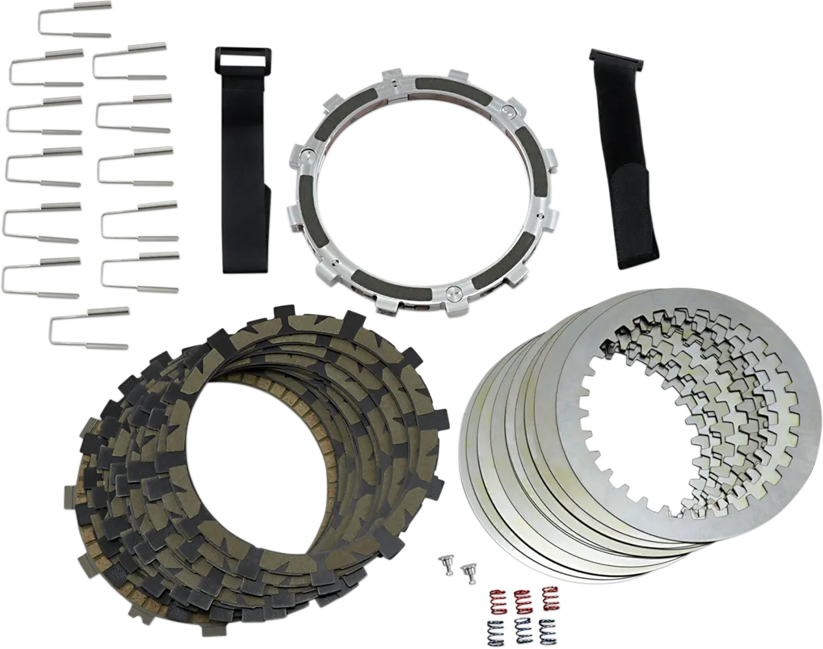Rekluse Radiusx Clutch Kit