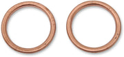 Moose Offroad Exhaust Gasket Kit For 4-stroke Engines