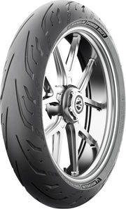 Michelin Power Shift Tire 120/70r17 For Scooters