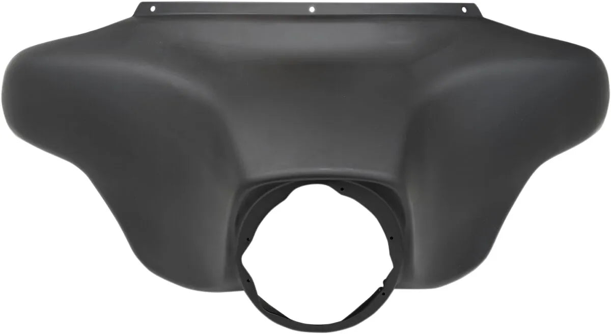 Drag Specialties Outer Fairing Shell - Black