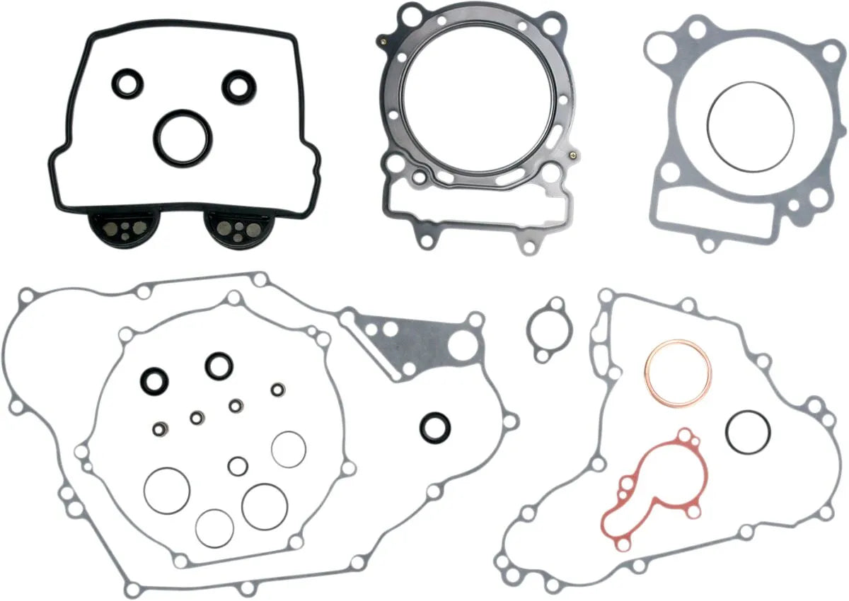 Moose Offroad Complete Gasket & Oil Seal Kit for 4-Stroke