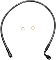 Magnum Shielding Designer Abs Front Brake Line Kit 24"