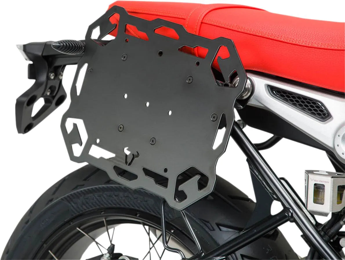 Sw-motech Universal Side Bracket For Slc Side Carrier