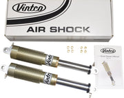 Vintco Air Shock Absorber Pair - 15.125" Extended Length