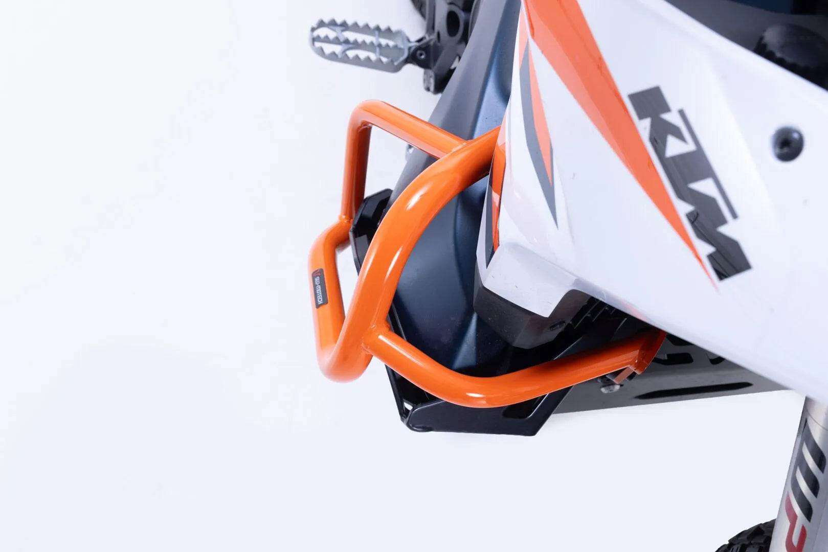 Sw-motech Crash Bar For Motorcycle Frame