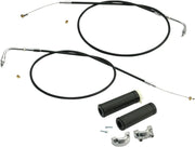 S&s Cycle Dual-cable Throttle Assembly Kit