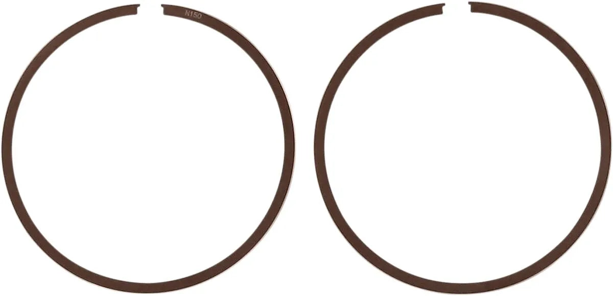 Wiseco Piston Ring Set 83.50mm Bore