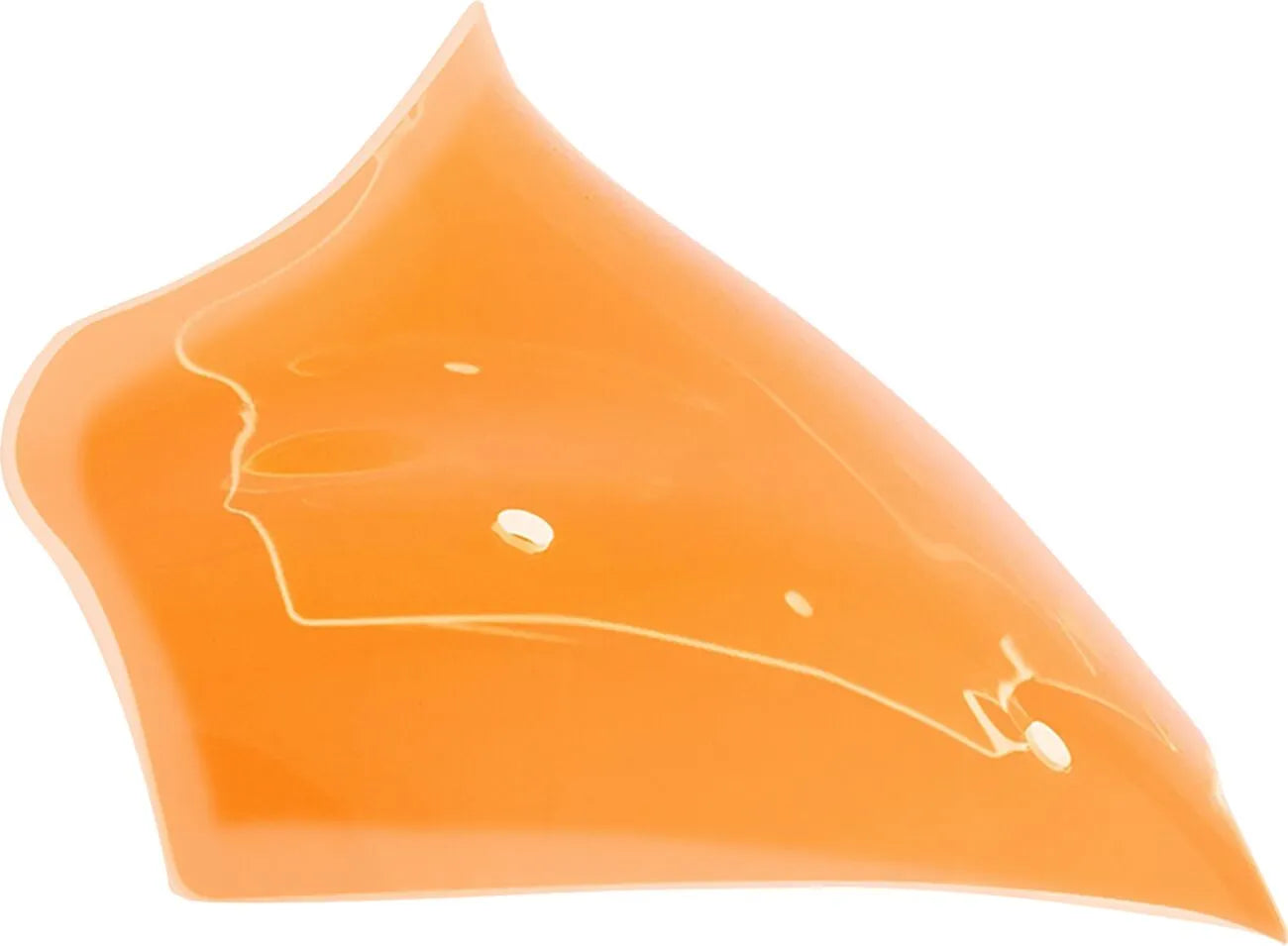 Klock Werks Ice Flare Windshield