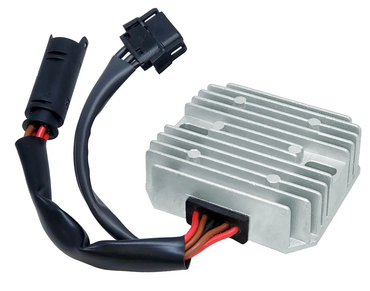 Motoplat Regulator - 35 Amp Charging Power