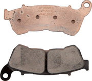 Dp Brakes Sintered Metal Brake Pads For Harley-davidson/buell - Front & Rear