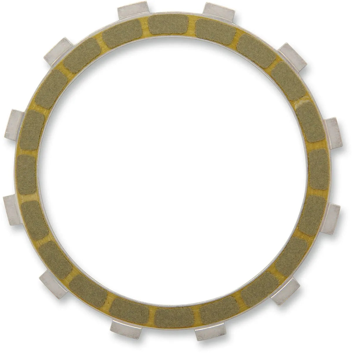Barnett Clutch Friction Plate