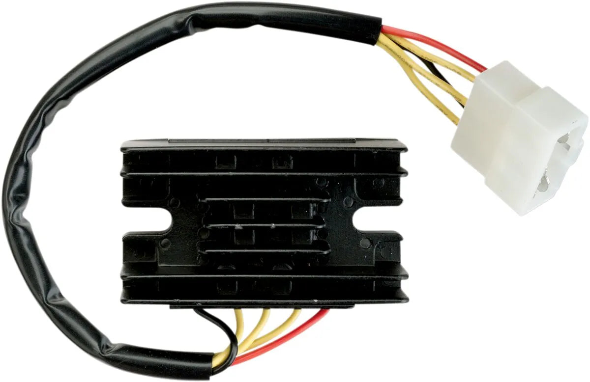 Moose Offroad Regulator Rectifier For Suzuki
