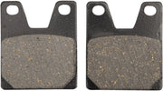 Ebc Fa267 Organic Brake Pads Set Of 2 - Rear