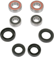 Pivot Works Front Wheel Bearing Kit