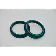 Skf Fork Seal Upper - Low Friction, Enhanced Protection