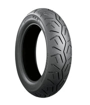 Bridgestone Exedra Max Radial Tire 240/55r16 Rear