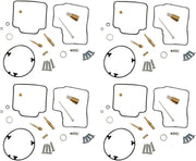 Parts Unlimited Carburetor Repair Kit