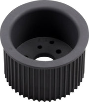 Belt Drives Ltd. 47-tooth Motor Shaft Pulley