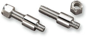 Chris Products Rear Turn Signal Hardware - Chrome