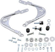 Cobra Detachable Tour Pack Rack Mounting Kit