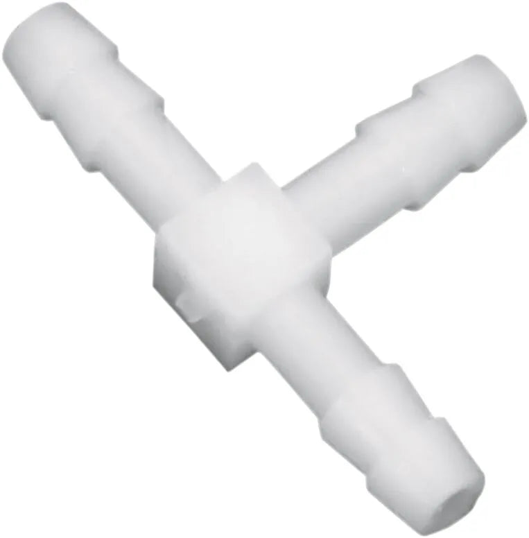 Wsm Plastic T-fittings For 2,4 Mm Hose