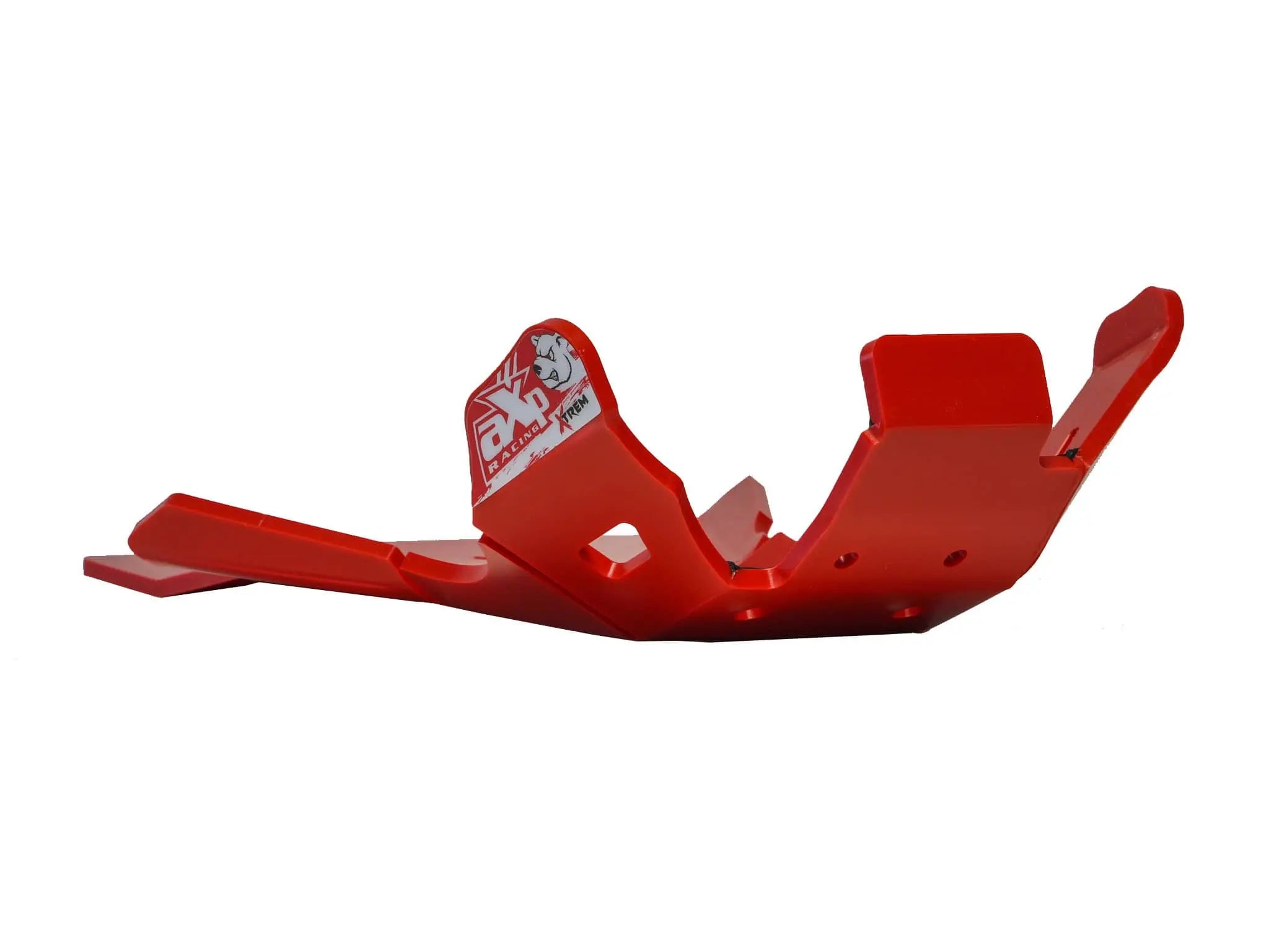 Axp Racing Xtrem Skid Plate - Ultimate Engine Protection