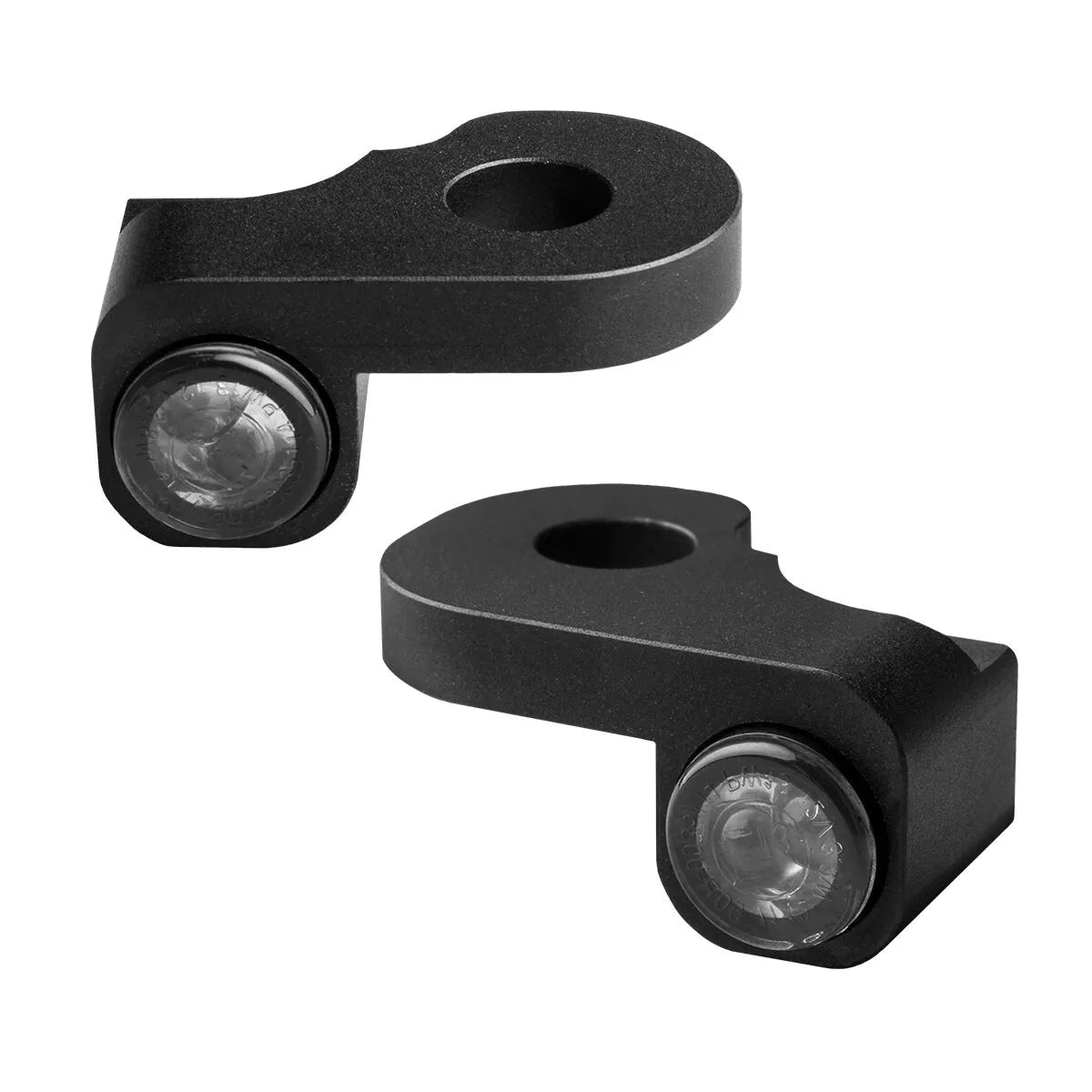 Heinz Bikes Nano Handlebar Turn Signals