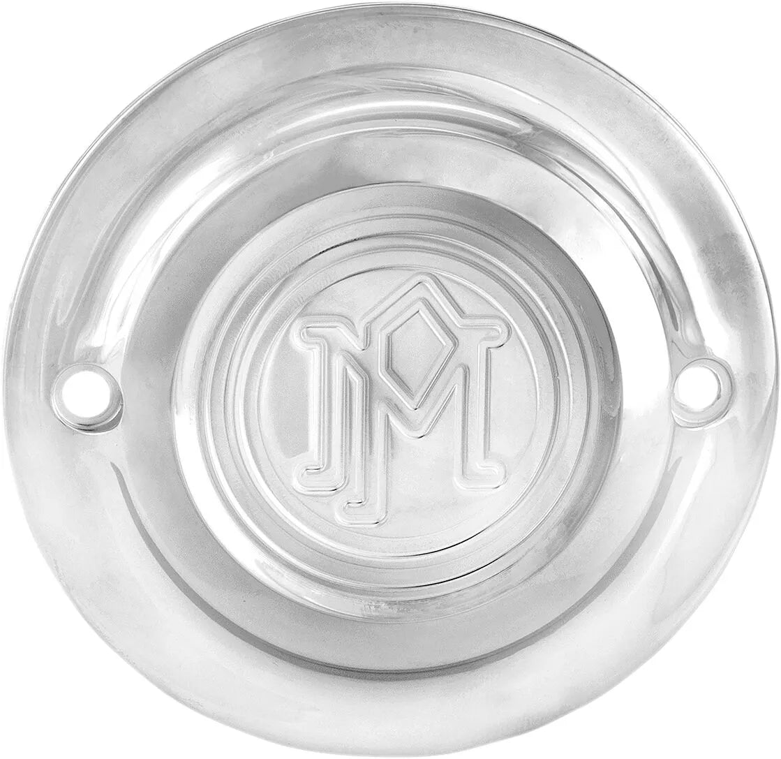Performance Machine Scallop Points Cover