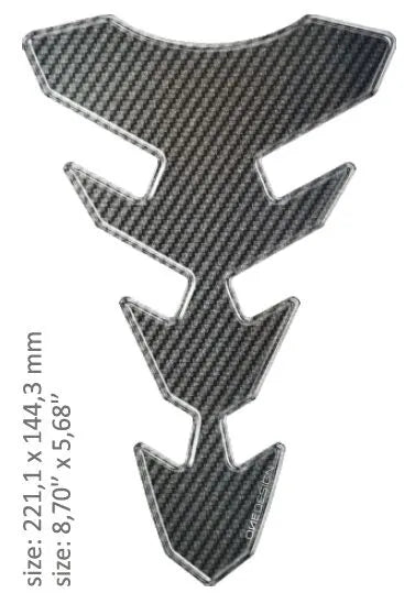 Onedesign Resin Tank Pad - Universal Fit