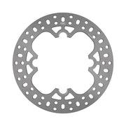 Ebc Round D-series Offroad Brake Rotor Replacement - Rear