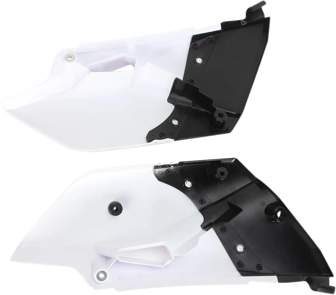 Ufo Replacement Side Panels For Yamaha