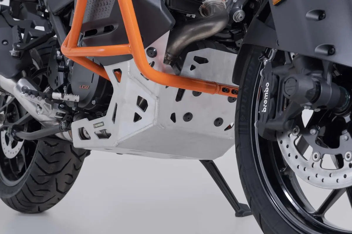SW-MOTECH Aluminum Engine Guard