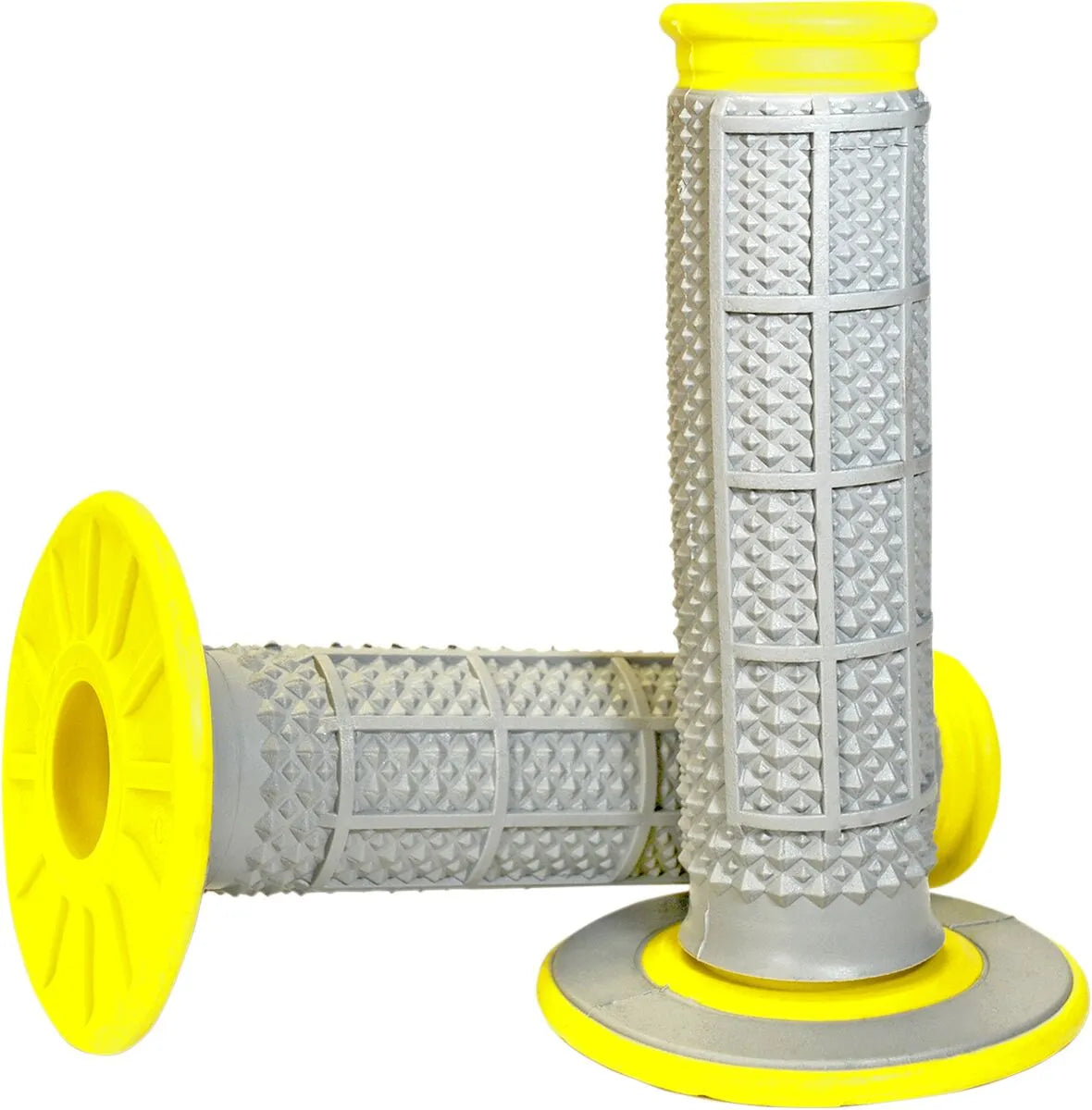 Renthal Tapered Dual-compound Grips