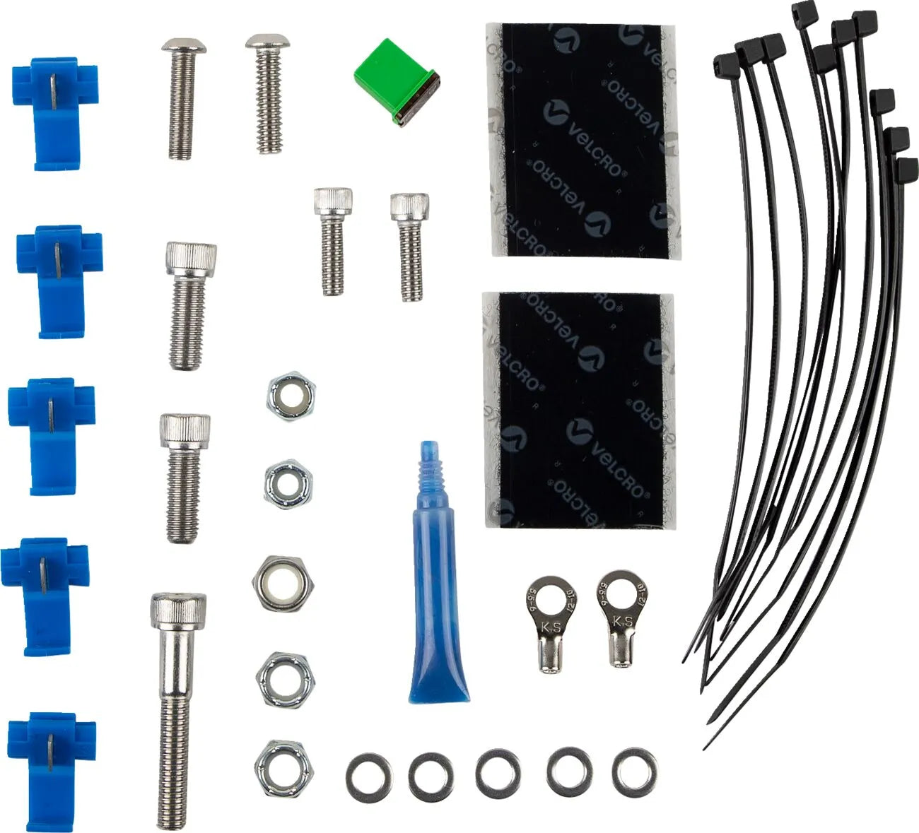 Pingel Electric Easy Shift Speed Shifter Kit