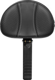 Saddlemen Mini Contoured Backrest