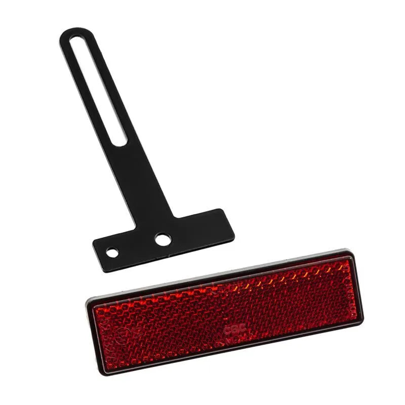 Zieger X-line License Plate Holder Type E